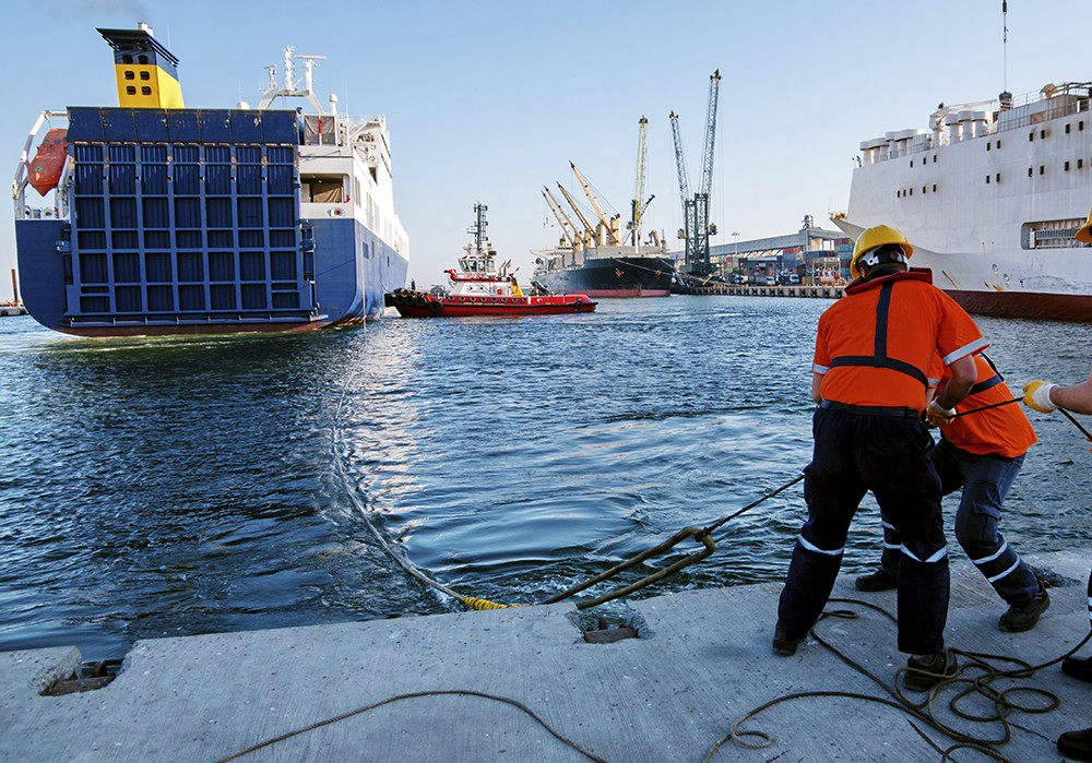 bando concorso ormeggiatori napoli domanda